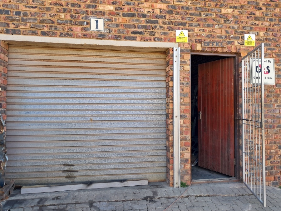 Commercial Property for Sale in Jeffreys Bay Industrial Eastern Cape